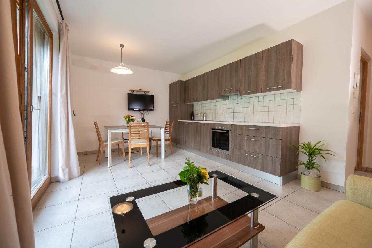 Ferienwohnung Weingut Lahn zu Eppan Eppan an der Weinstraße Exterior foto