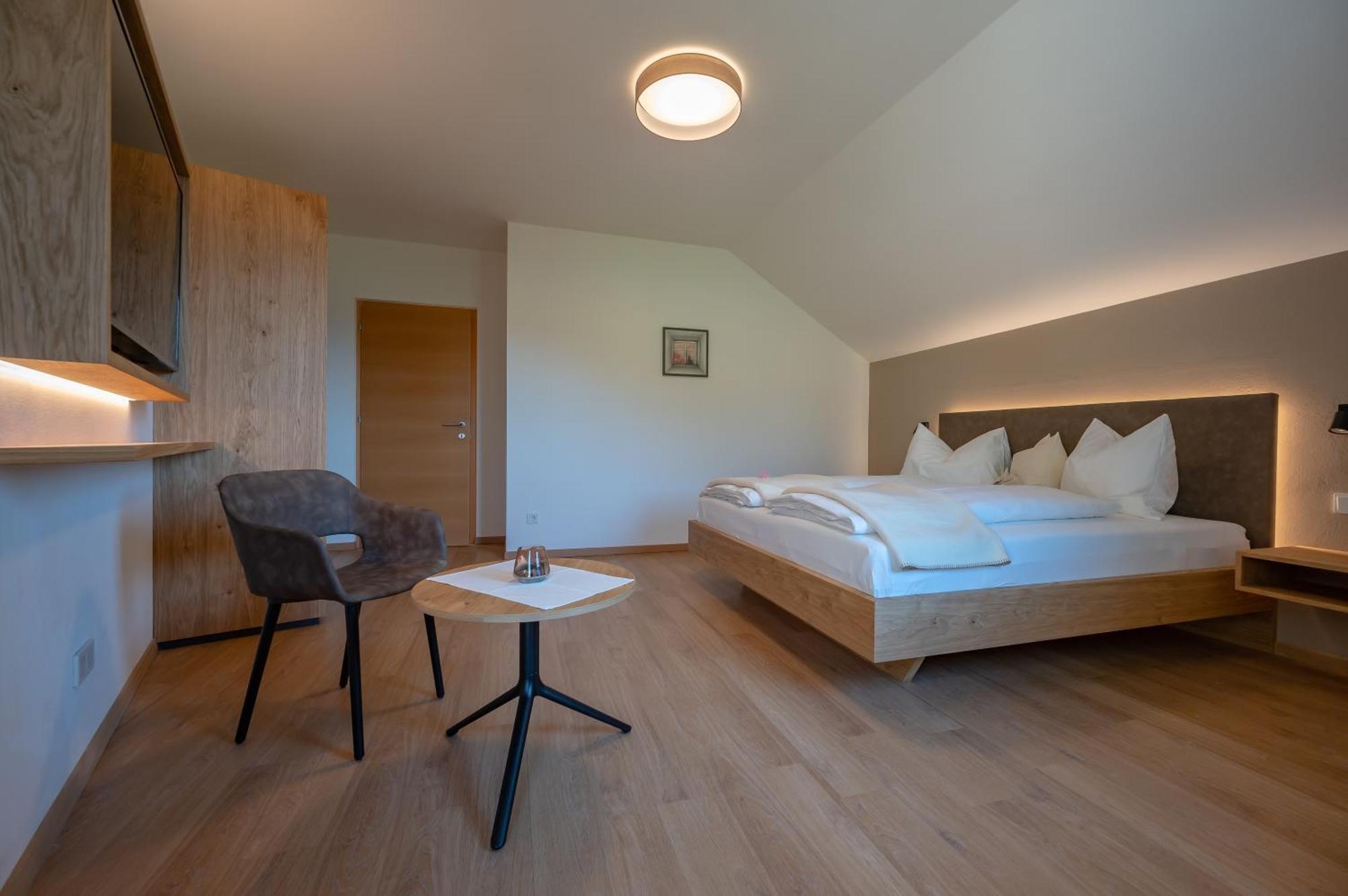 Ferienwohnung Weingut Lahn zu Eppan Eppan an der Weinstraße Exterior foto