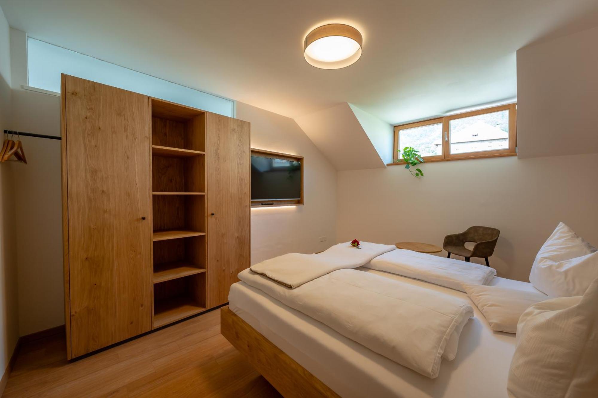 Ferienwohnung Weingut Lahn zu Eppan Eppan an der Weinstraße Exterior foto