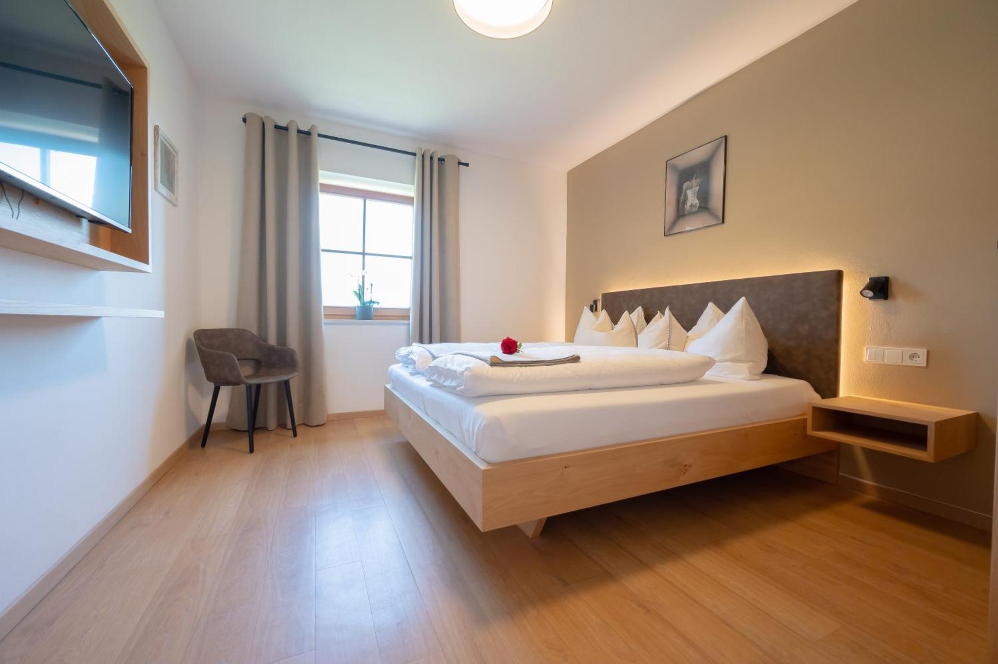 Ferienwohnung Weingut Lahn zu Eppan Eppan an der Weinstraße Exterior foto