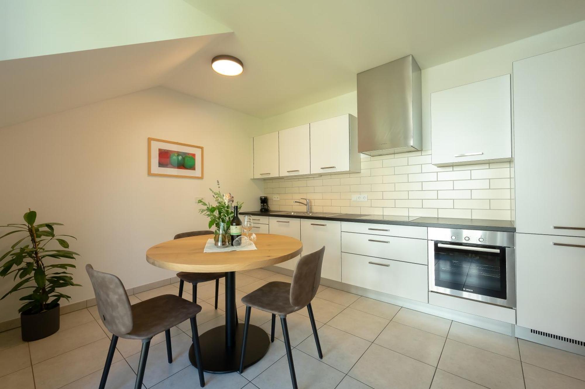 Ferienwohnung Weingut Lahn zu Eppan Eppan an der Weinstraße Exterior foto