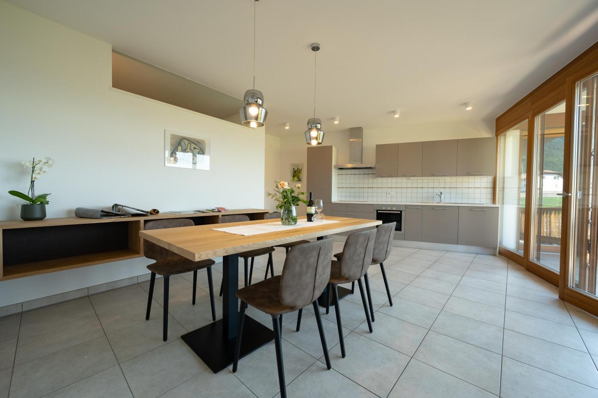 Ferienwohnung Weingut Lahn zu Eppan Eppan an der Weinstraße Exterior foto