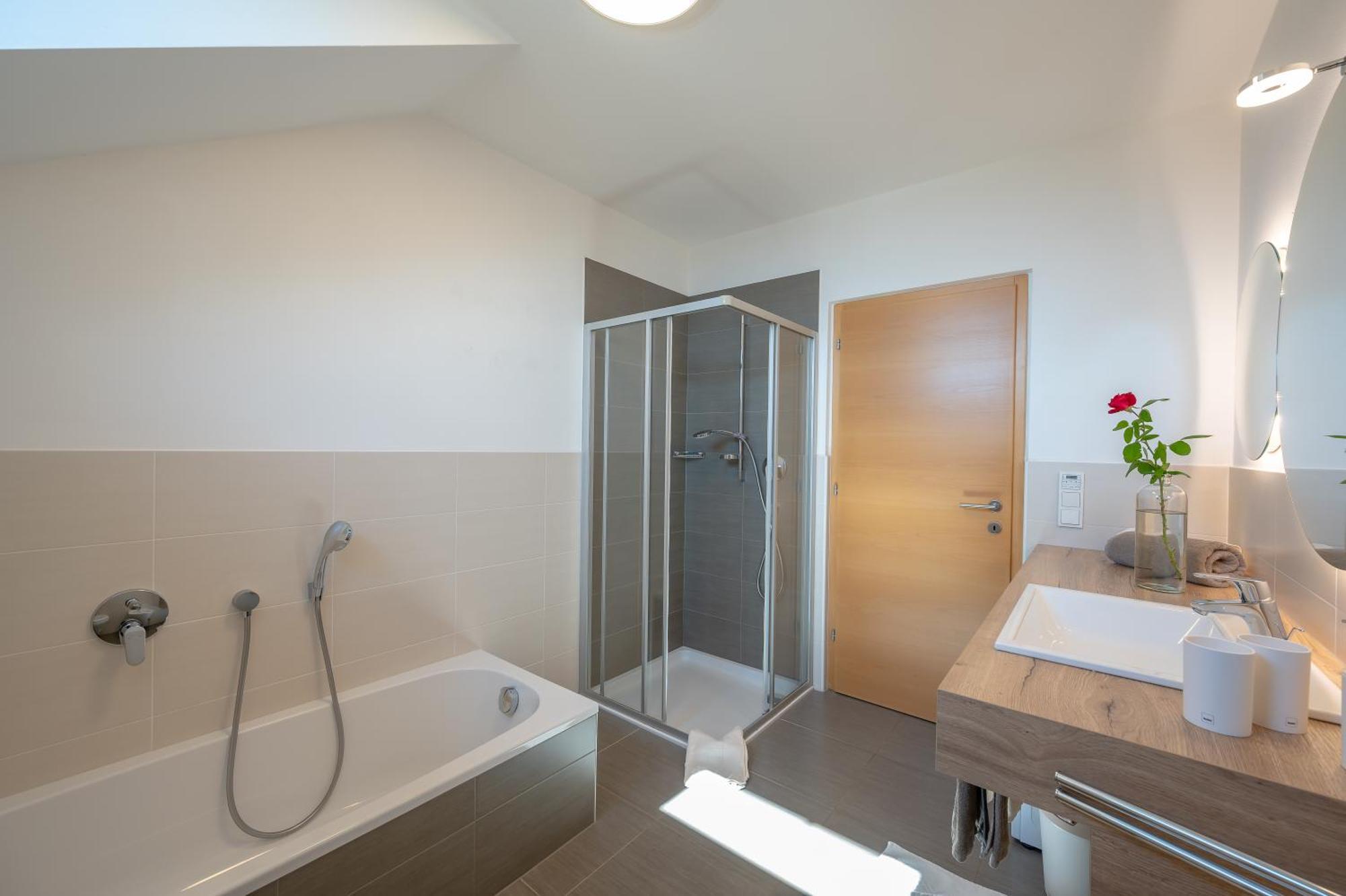 Ferienwohnung Weingut Lahn zu Eppan Eppan an der Weinstraße Exterior foto